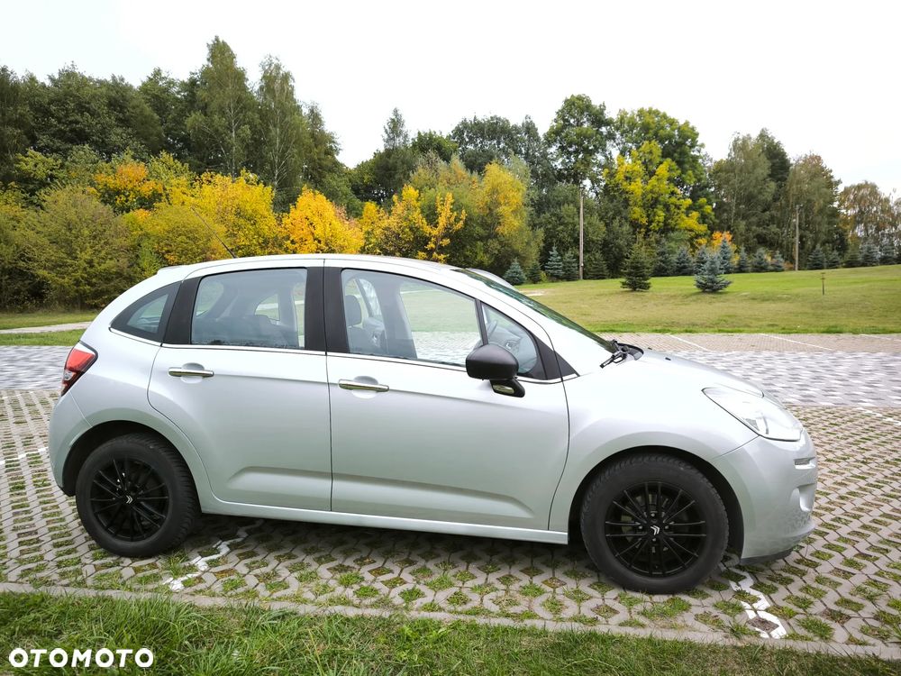 Citroën C3 - 7