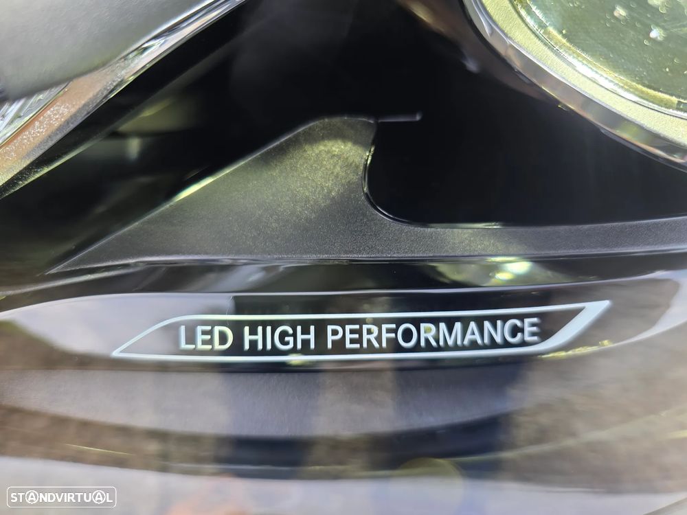 Mercedes-Benz C 300 d AMG Line - 16