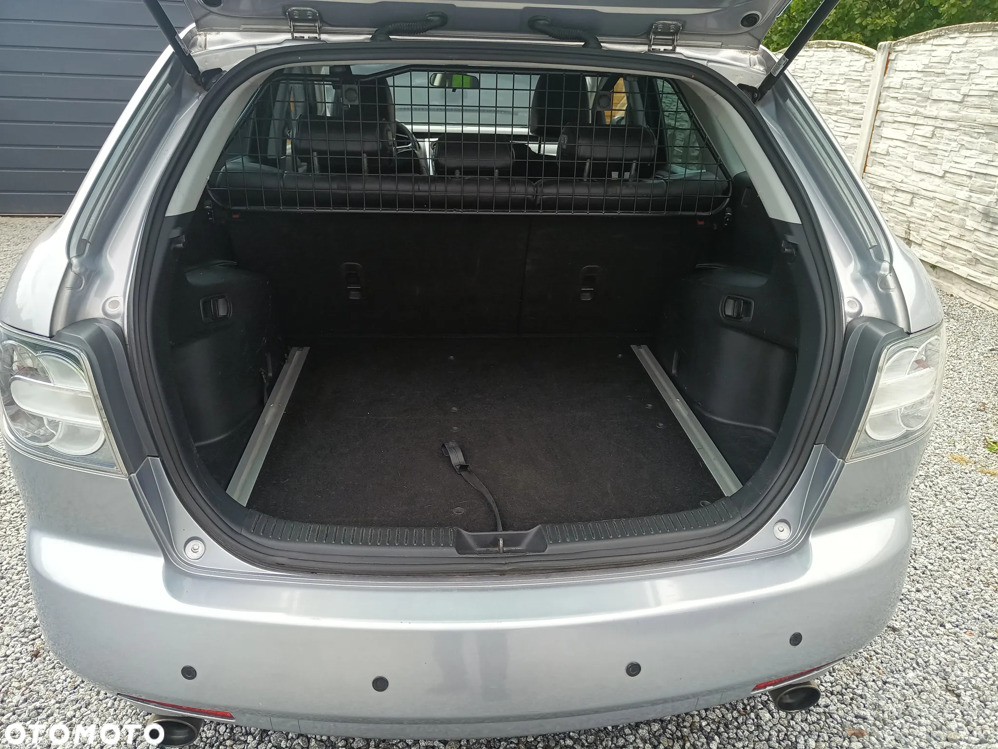 Mazda CX-7 2.3 MZR Energy - 7