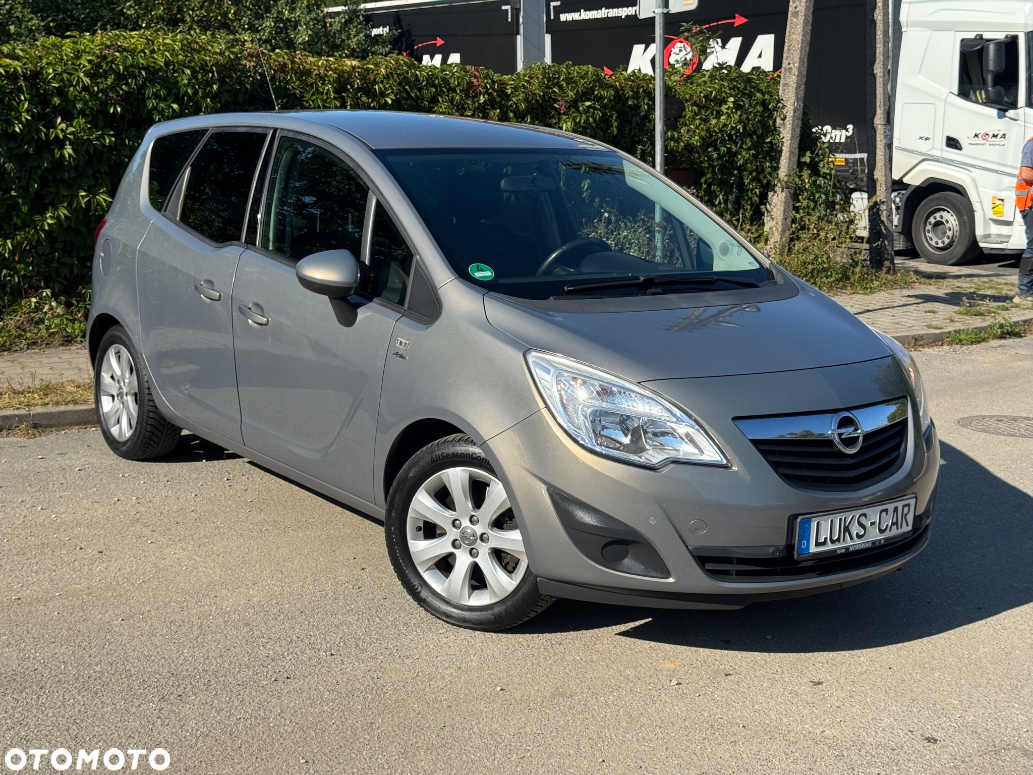 Opel Meriva 1.4 Automatik Innovation - 39