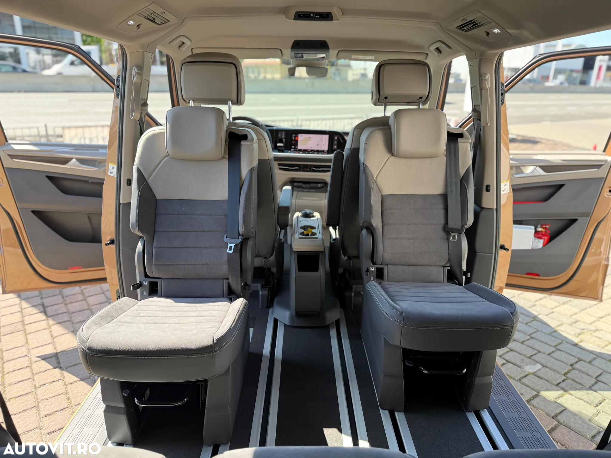Volkswagen Multivan L 2.0 TDI DSG 110KW Style - 21