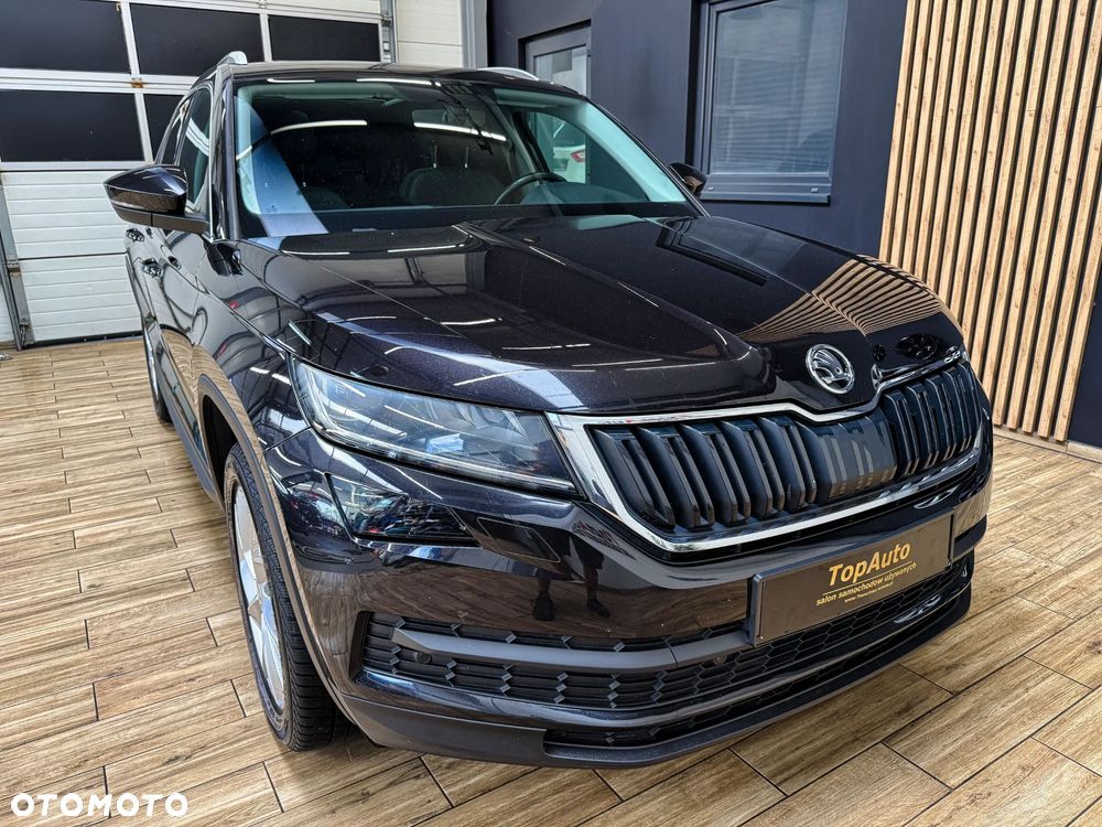 Skoda Kodiaq 2.0 TDI 4x2 Style DSG - 4