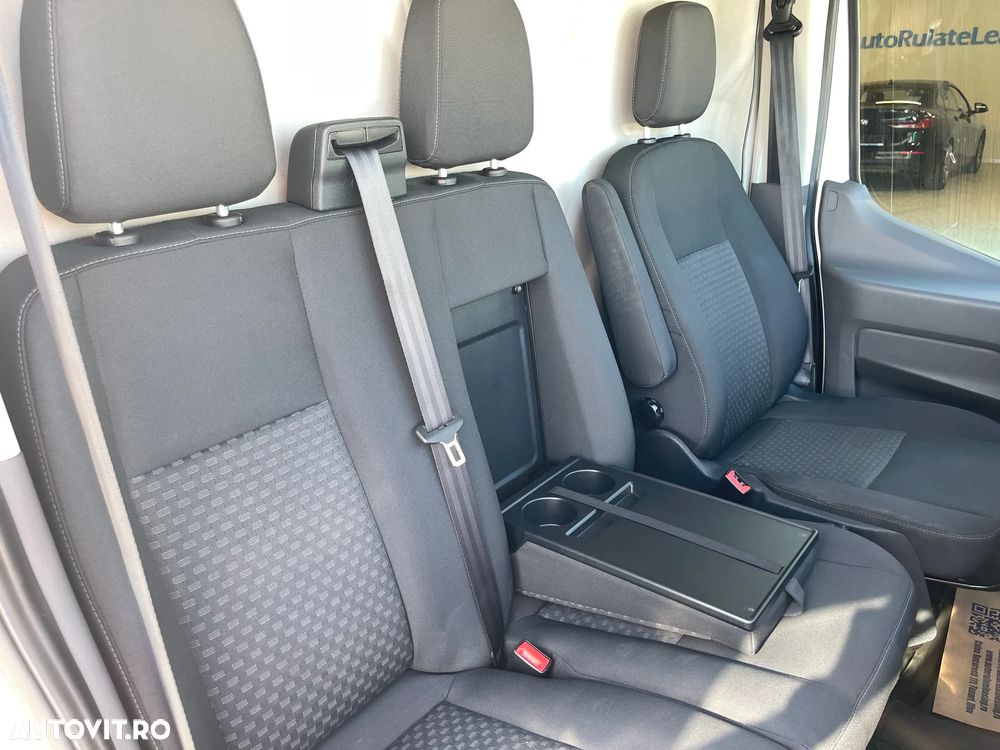 Ford Transit - 8
