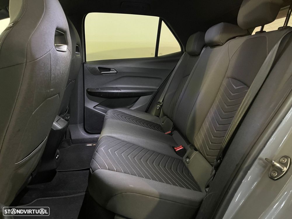 Cupra Born 58 kWh - 13