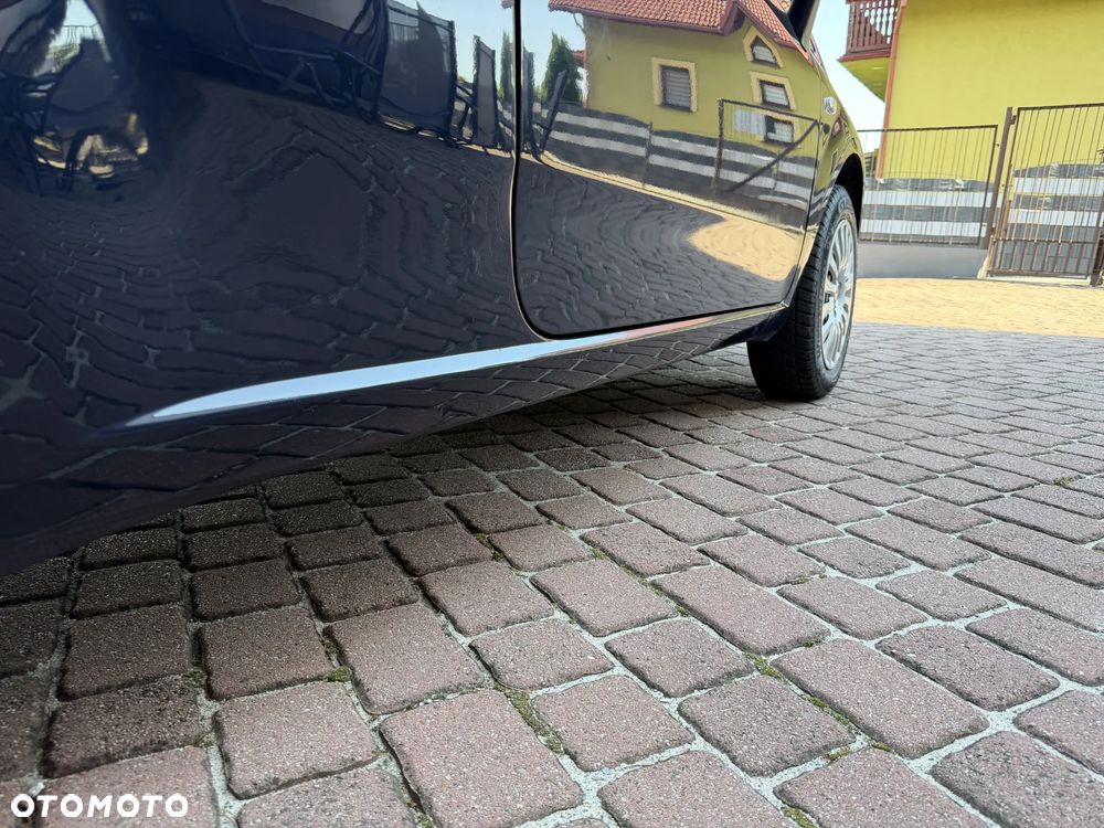 Fiat Punto Evo 1.4 8V Dynamic - 31