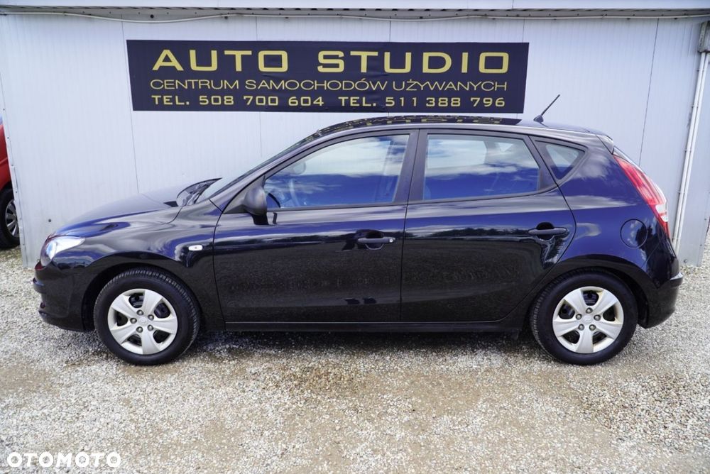 Hyundai i30 1.4 Blue Comfort - 21