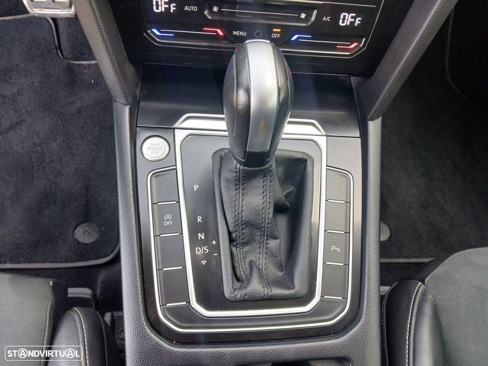 VW Arteon 2.0 TDI Elegance DSG - 23