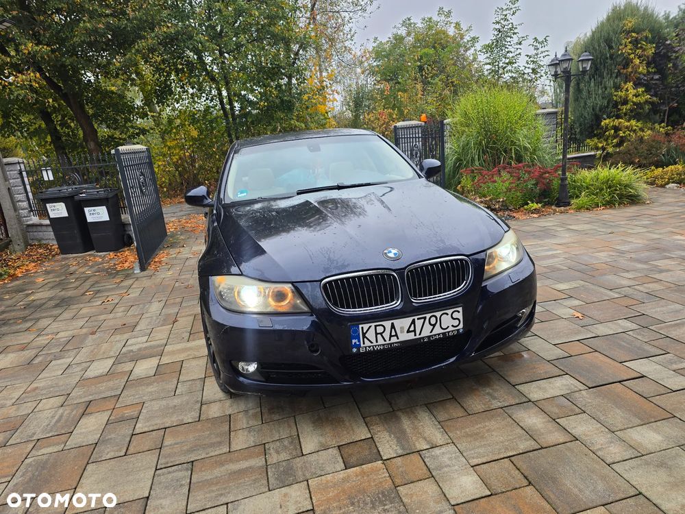 BMW Seria 3 - 18