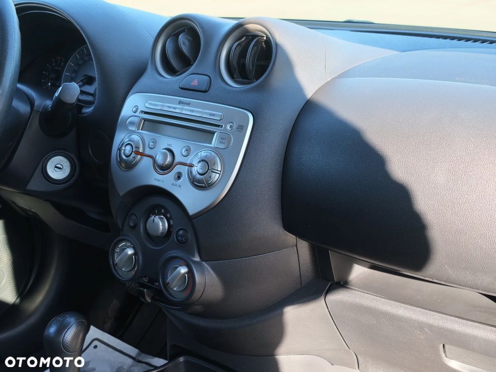 Nissan Micra 1.2 30 Jahre Edition - 20