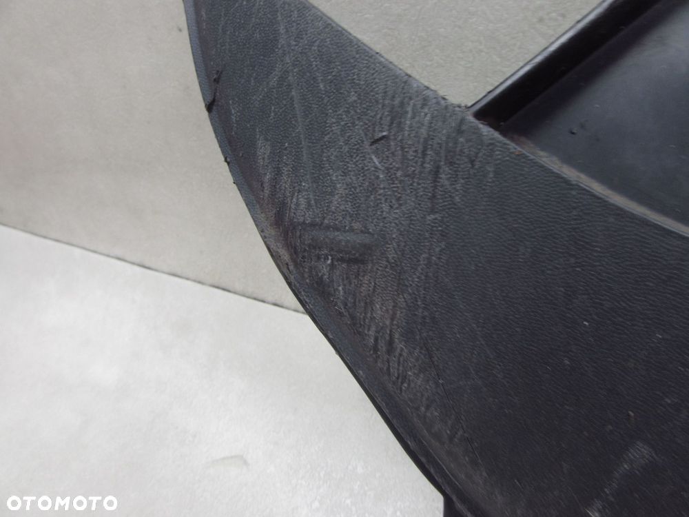 VW PASSAT B7 10-15 SPOILER DOKLADKA HOKEJ ZDERZAKA PRZOD 3AA805903 - 5