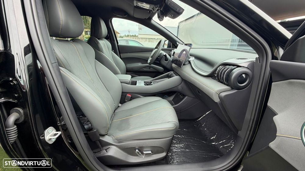 BYD Atto 3 EVO 74.8 kWh Design - 23