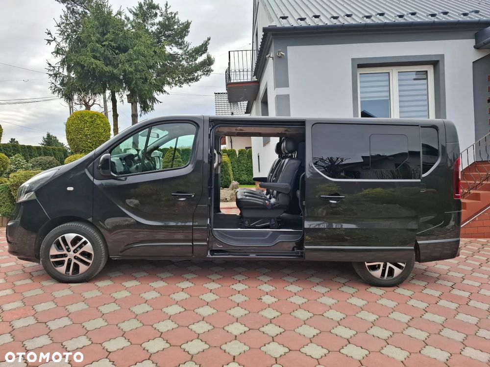 Opel Vivaro L1H1 S&S Tourer - 13