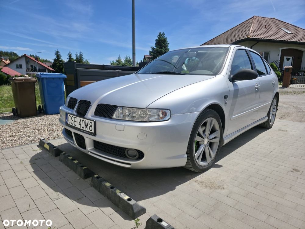 Seat Leon - 1