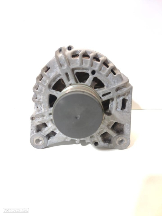 Alternador Renault Megane III  Clio IV 1.5 dci 110cv 2014 - 2