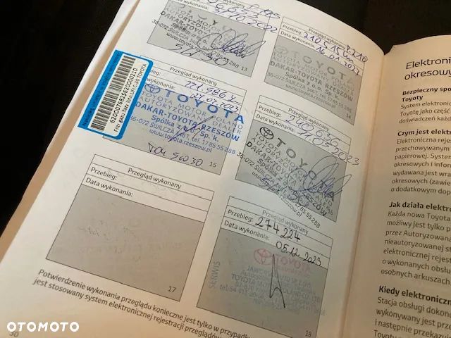 Toyota Auris 1.6 Active - 21