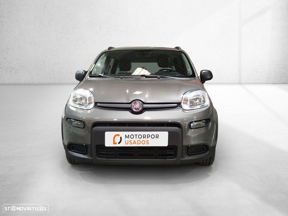 Fiat Panda 1.0 Hybrid City Life - 3