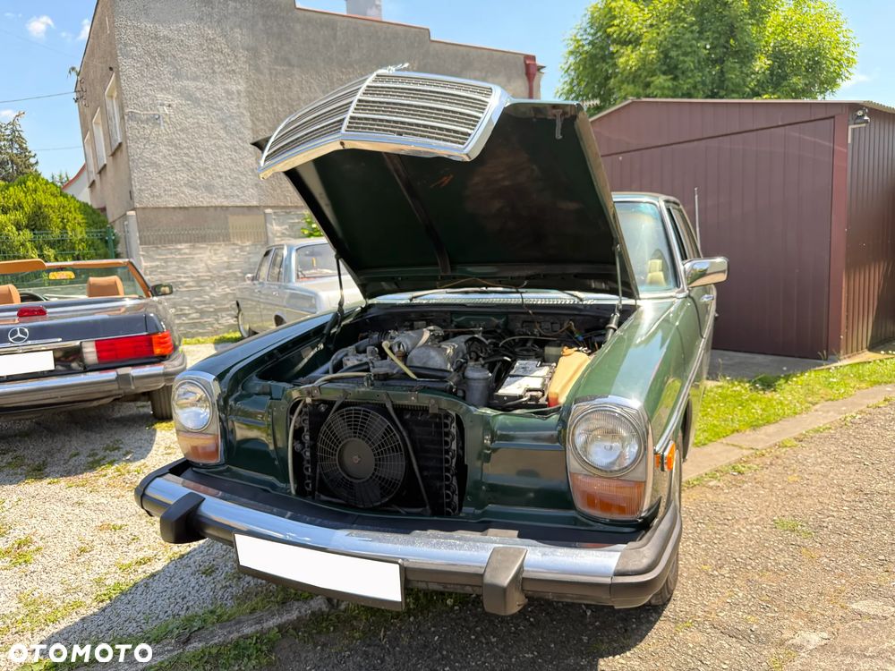 Mercedes-Benz Inny - 5