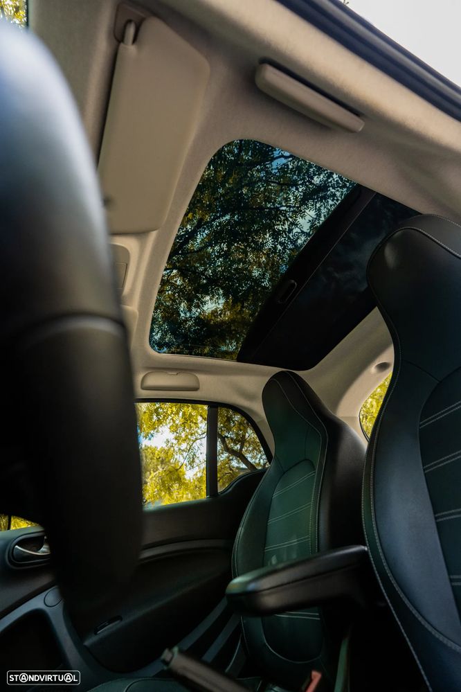 Smart ForTwo Coupé Prime - 19