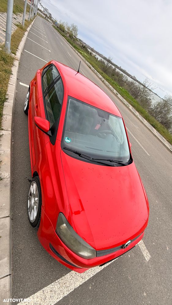 Volkswagen Polo 1.2 TDI Life - 25