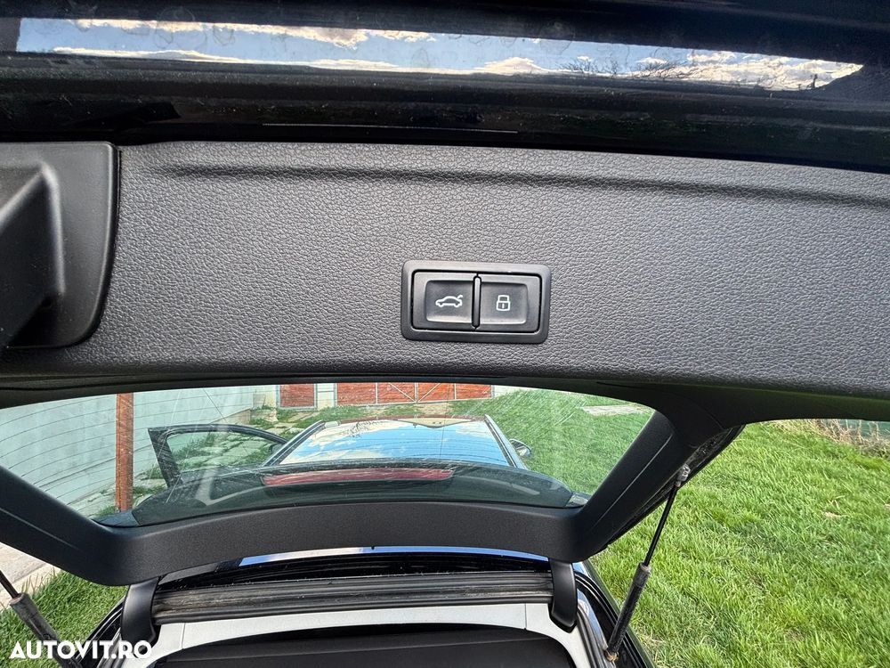 Audi A4 2.0 TDI S tronic - 16