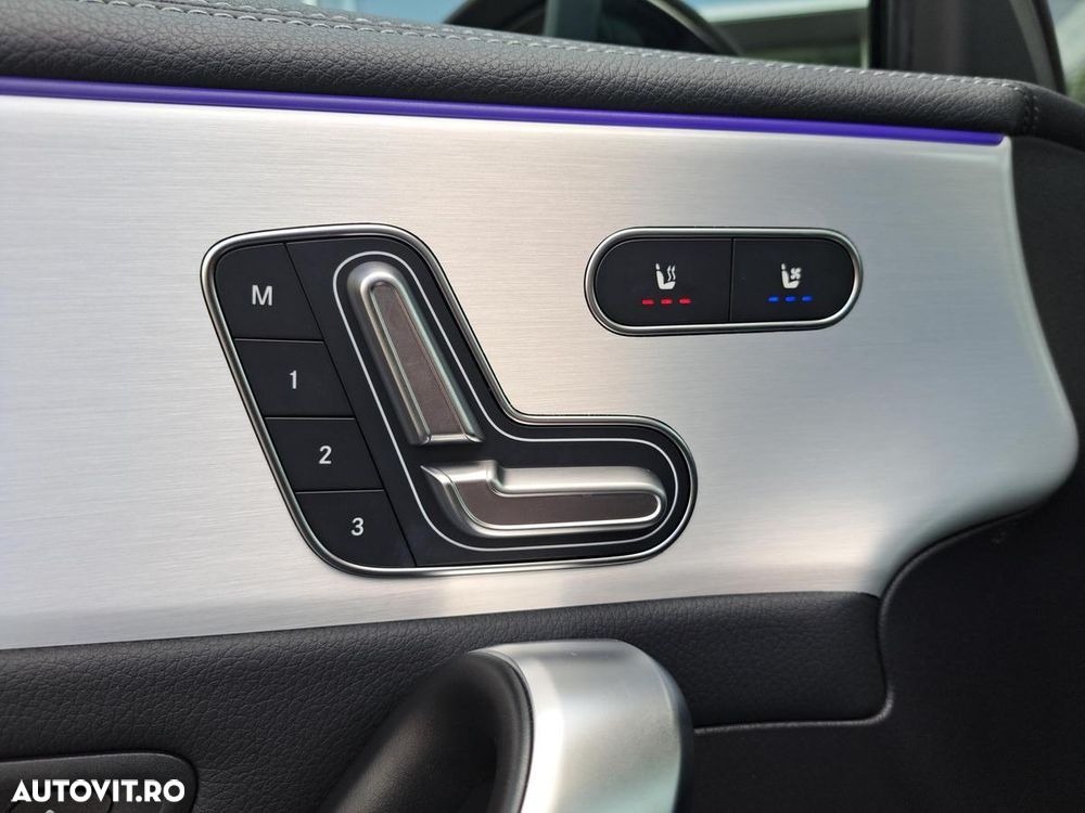 Mercedes-Benz A 35 AMG - 13