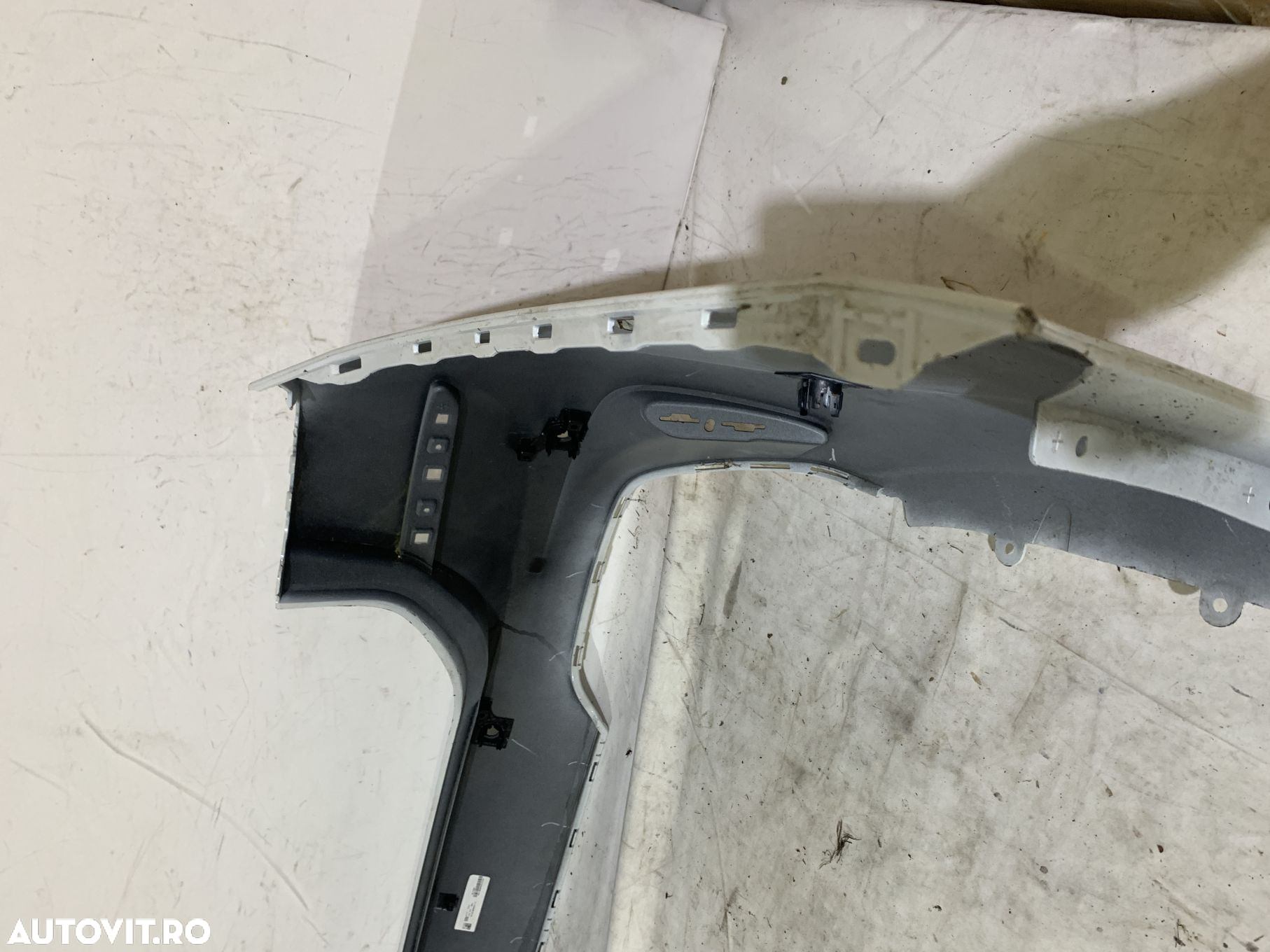 Bara spate BMW Seria 3, M-Sport, Kombi G21, 2019, 2020, 2021, 2022, 2023. - 10