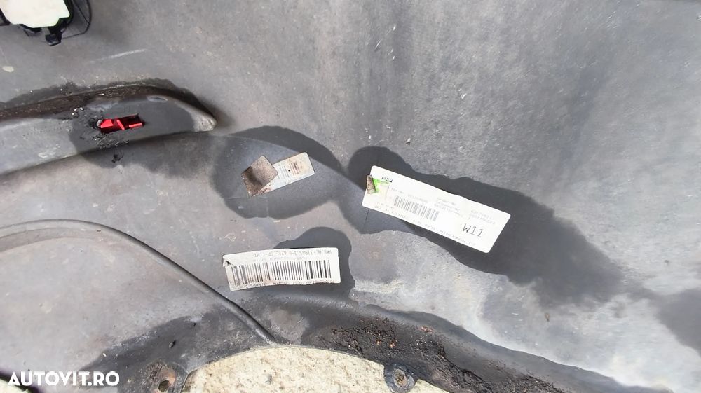 Bara spate BMW F31 2011-2015 ( pretul nu contine senzorii de parcare) - 9