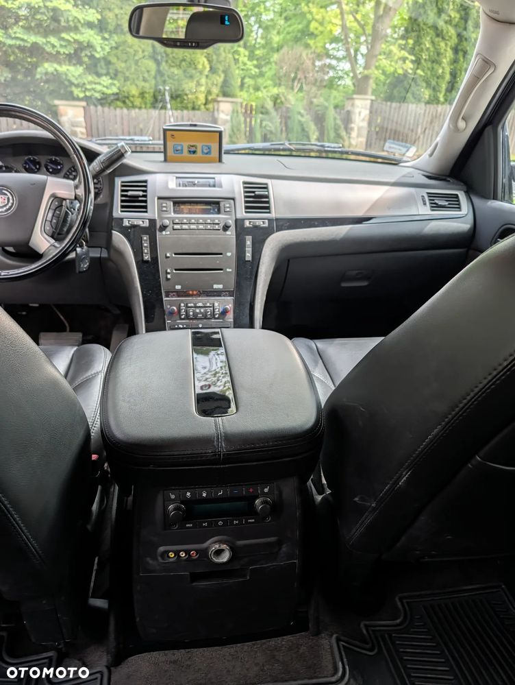 Cadillac Escalade 6.2 V8 Sport Luxury - 19