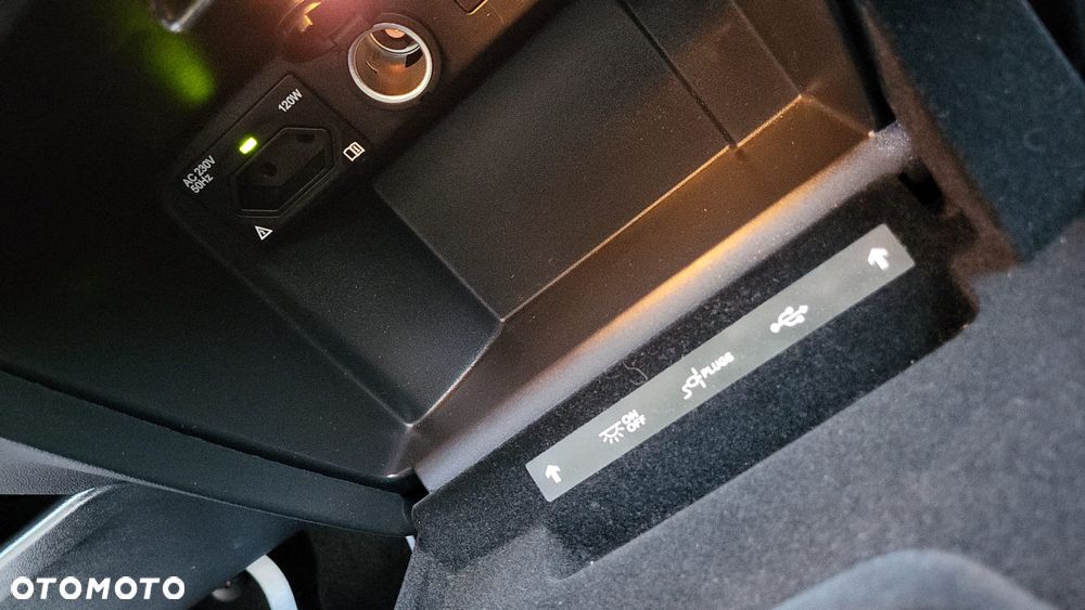 Citroën C4 SpaceTourer Grand BlueHDi 130 Stop&Start BUSINESS CLASS - 38