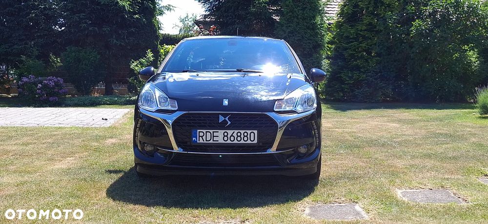 DS Automobiles DS 3 - 2