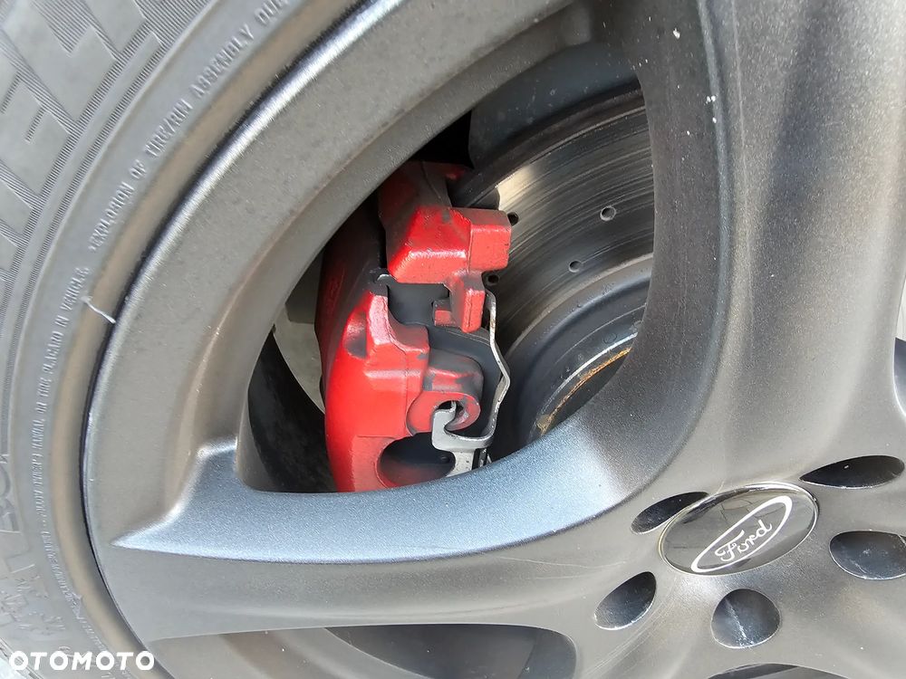 Ford Focus ST - 16