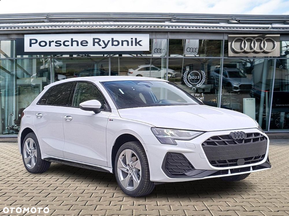 Audi A3 - 7