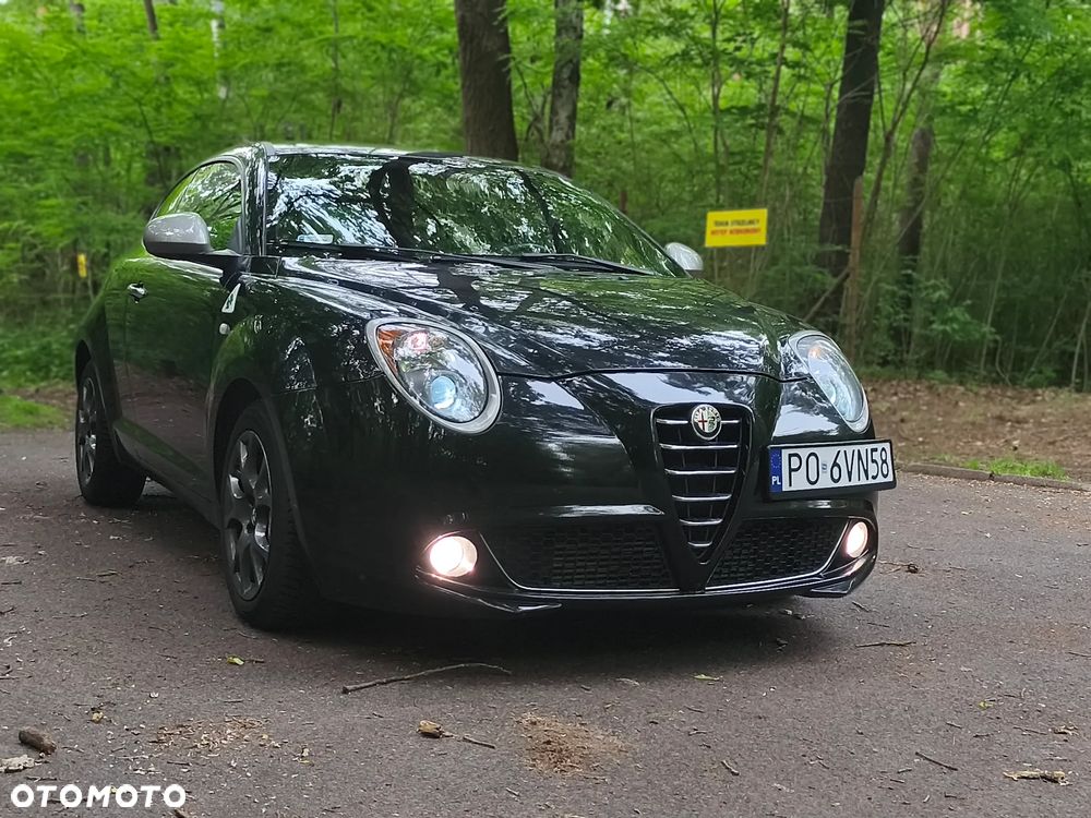 Alfa Romeo Mito 1.4 TB MultiAir QV S&S - 15