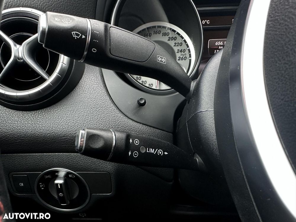 Mercedes-Benz CLA - 15