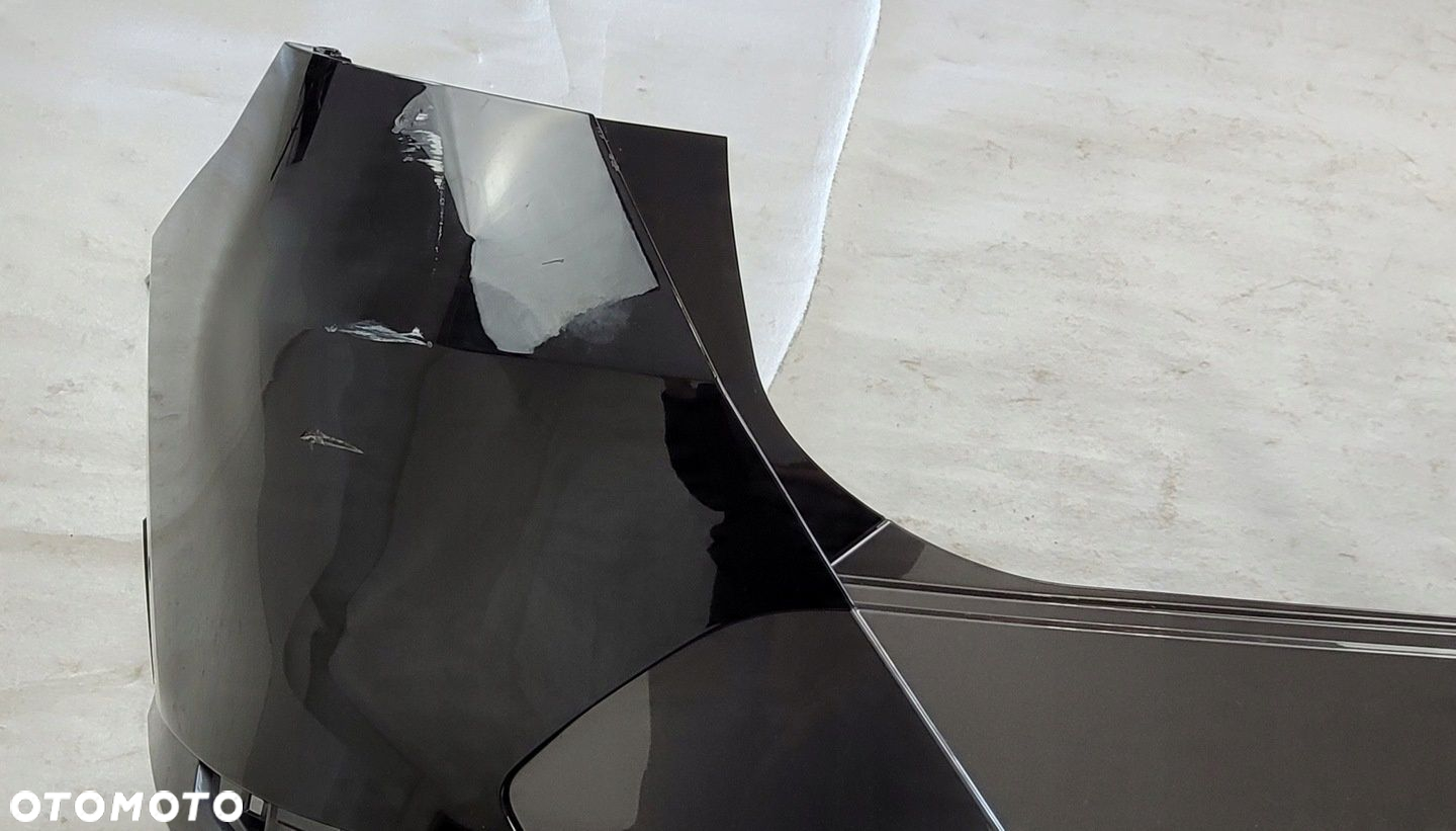ZDERZAK SPOILER TYŁ TYLNY CUPRA FORMENTOR 5FF 2020- 5FF807568C - 6