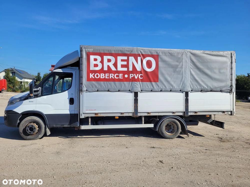 Iveco 65C14 - 2