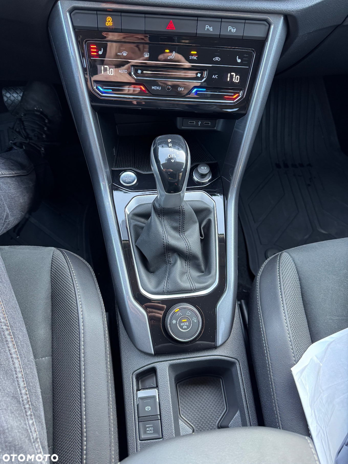 Volkswagen T-Roc 2.0 TSI 4Motion Advance DSG - 6