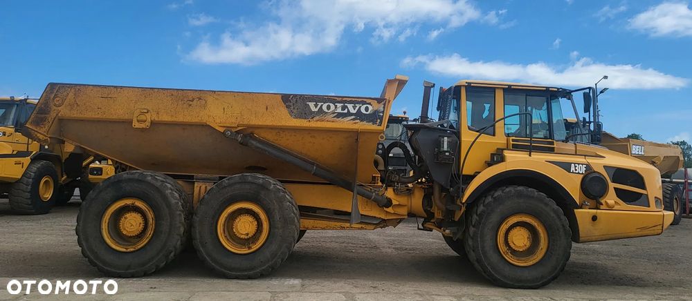 Volvo A30F - 11
