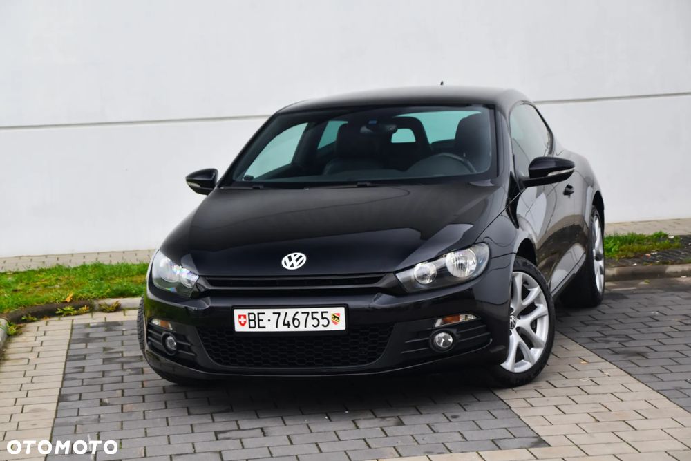 Volkswagen Scirocco 2.0 TSI - 29