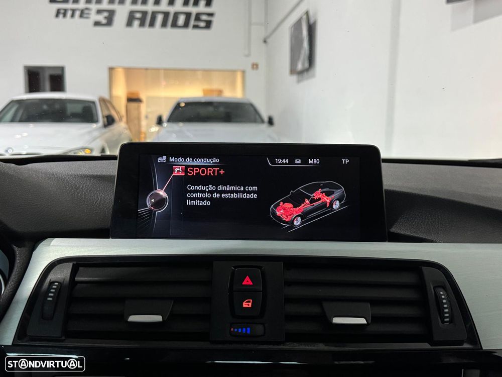 BMW 420 d xDrive Pack M Auto - 35