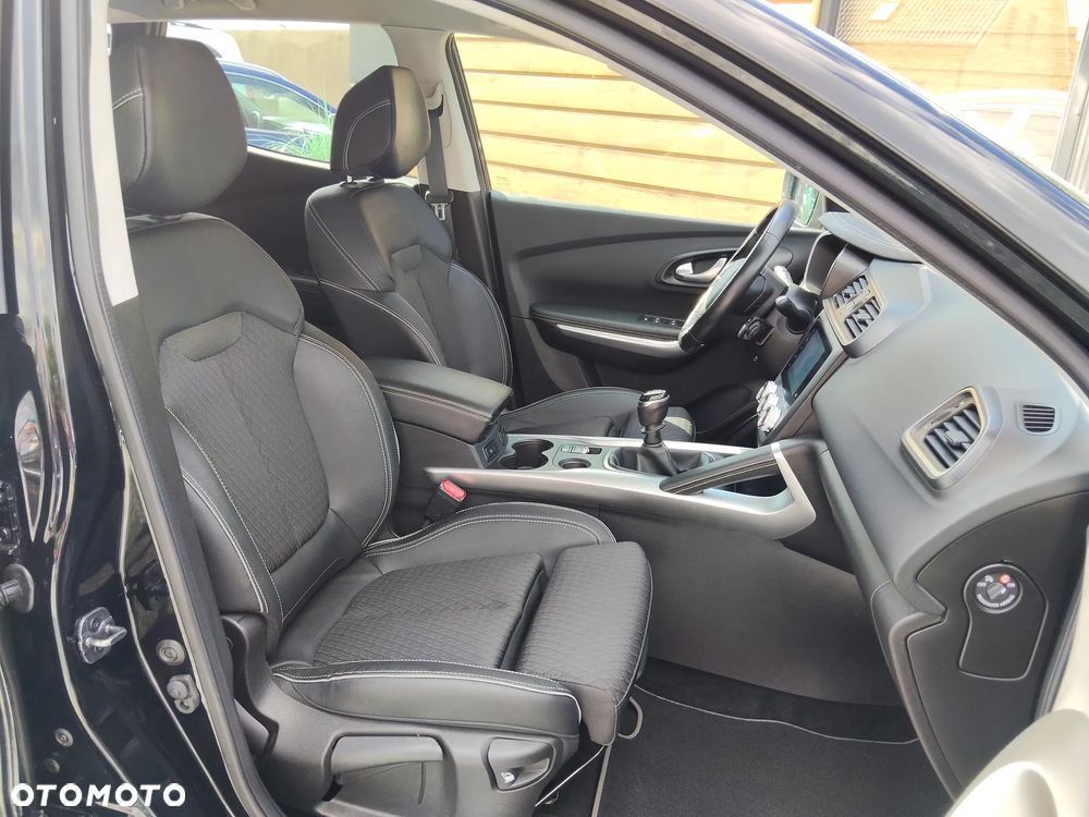 Renault Kadjar 1.3 TCe FAP Bose - 24