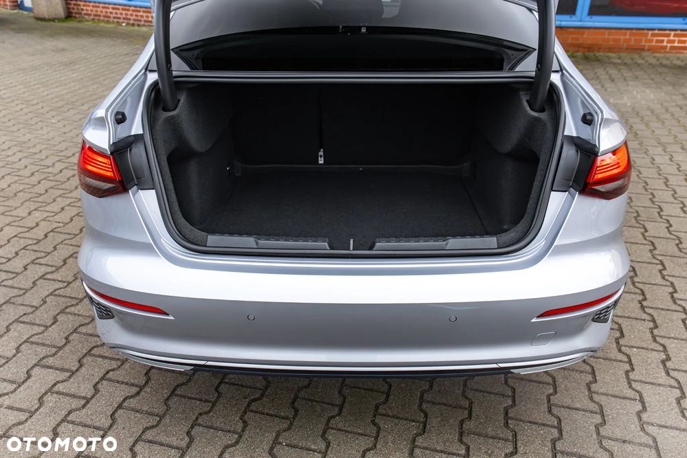 Audi A3 Limousine - 8