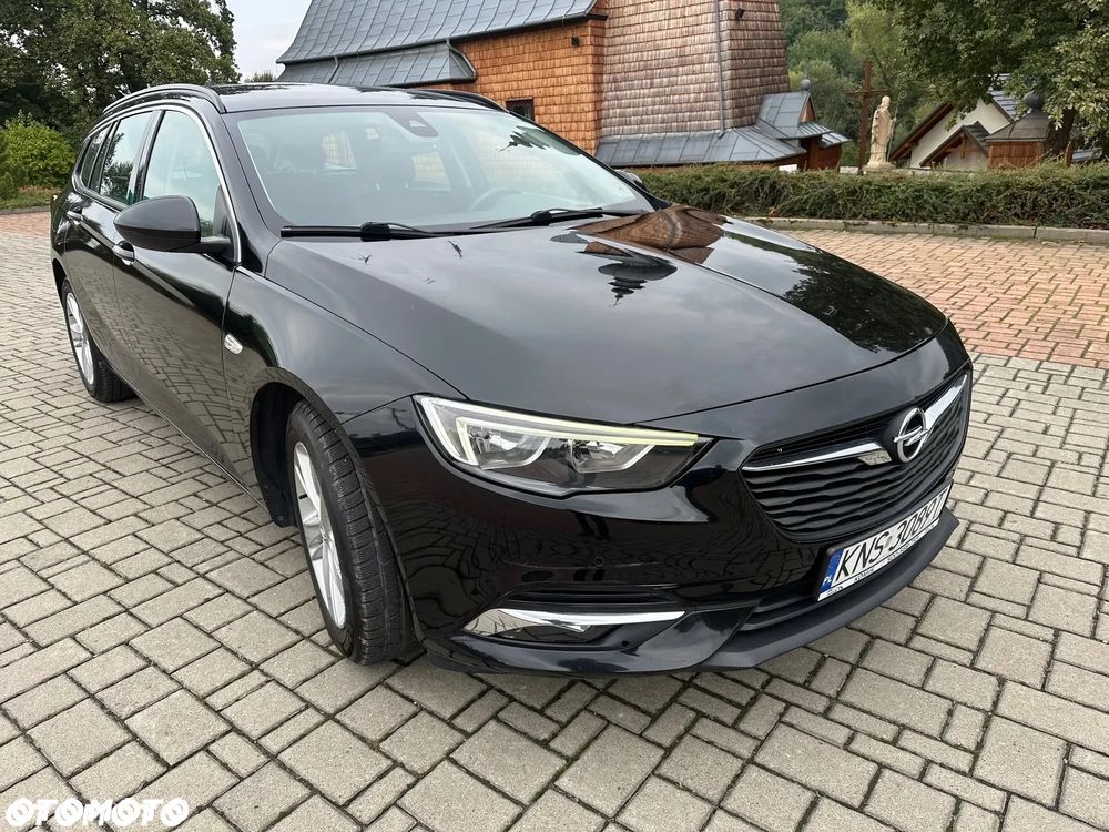 Opel Insignia 2.0 - 3