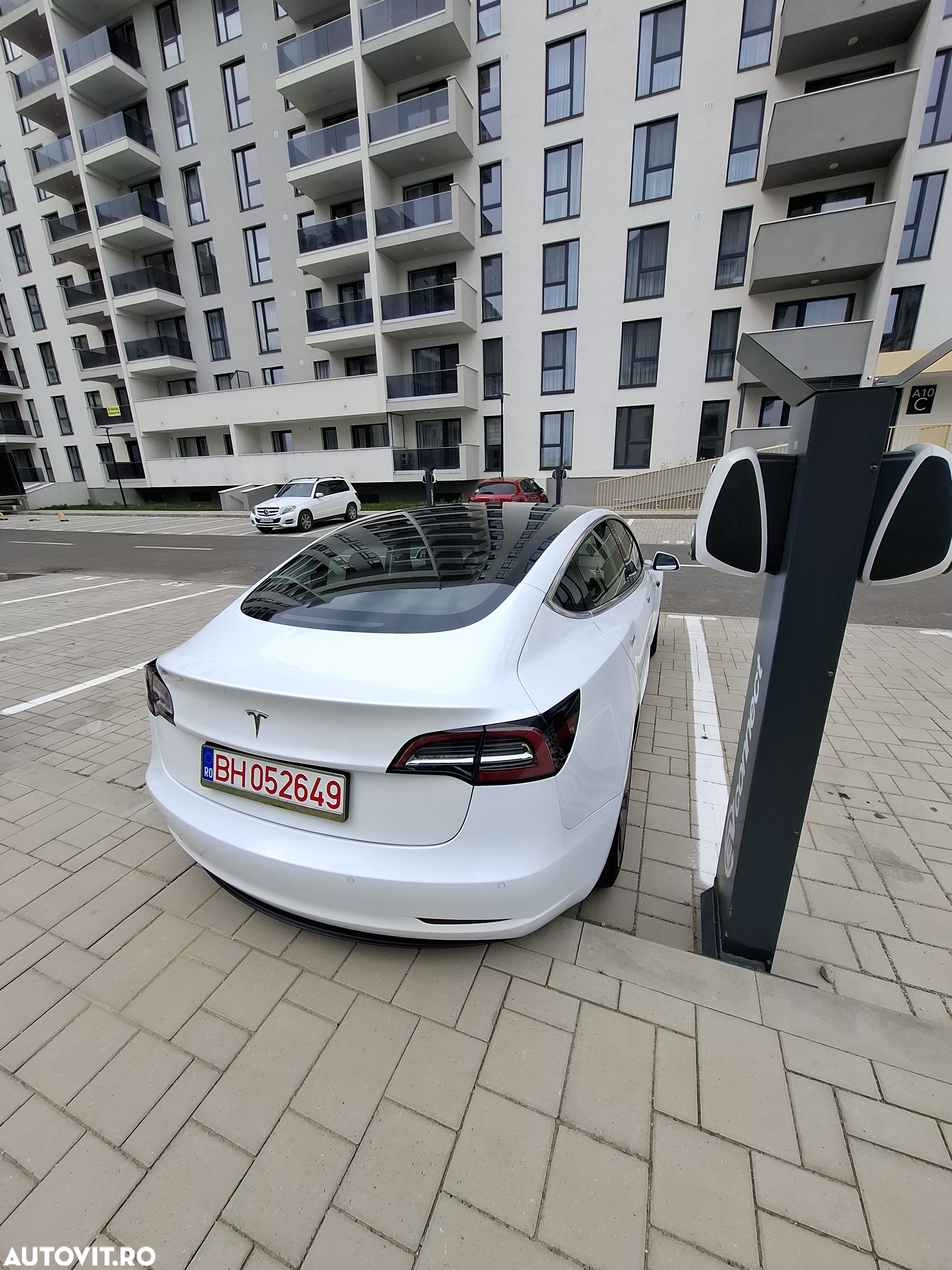 Tesla Model 3 AWD Dual Motor - 6