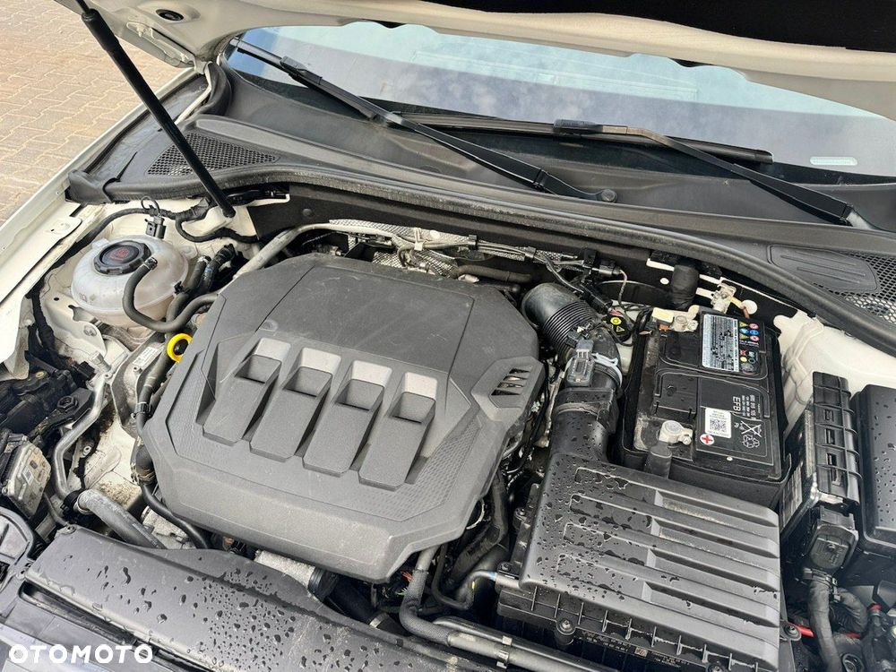 Audi A3 Sportback 40 TFSI Quattro S Line S tronic - 15