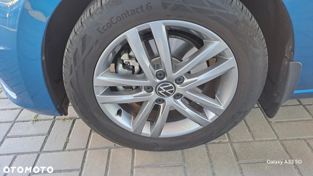 Volkswagen Touran 1.5 TSI EVO Highline - 4