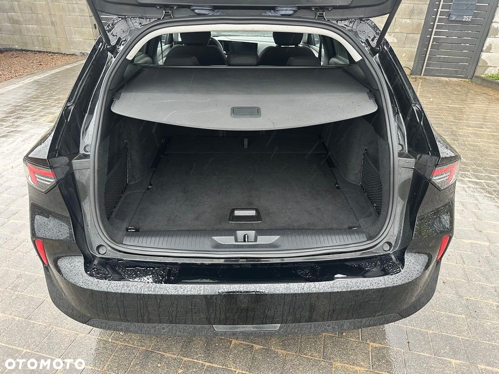 Opel Astra 1.5 D Automatik Enjoy - 17