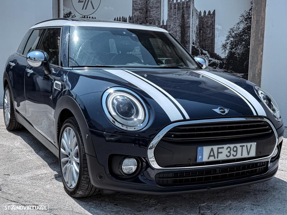 MINI Clubman - 2