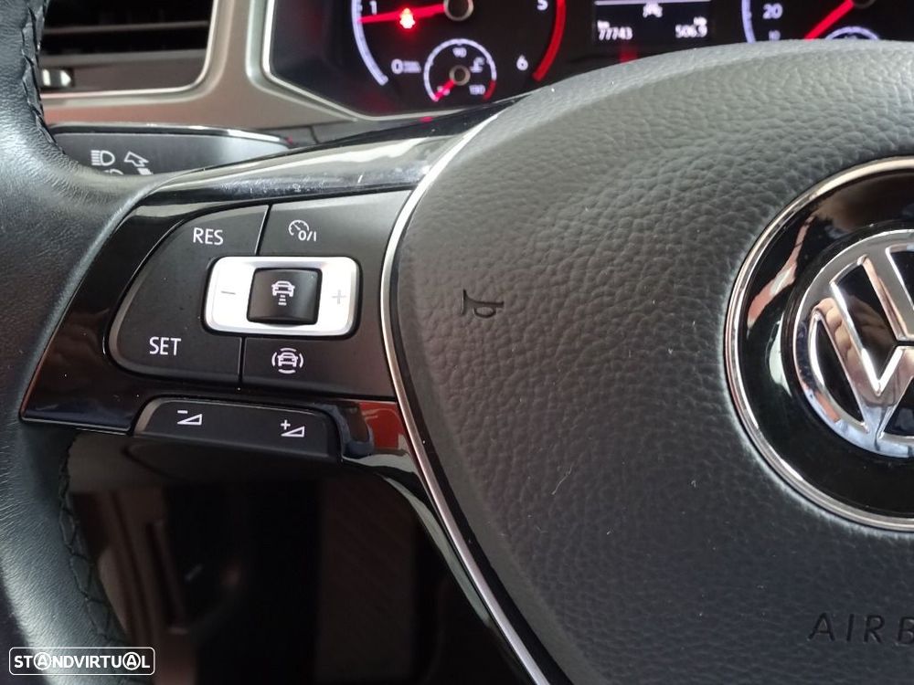 VW T-Roc 1.6 TDI Style - 18