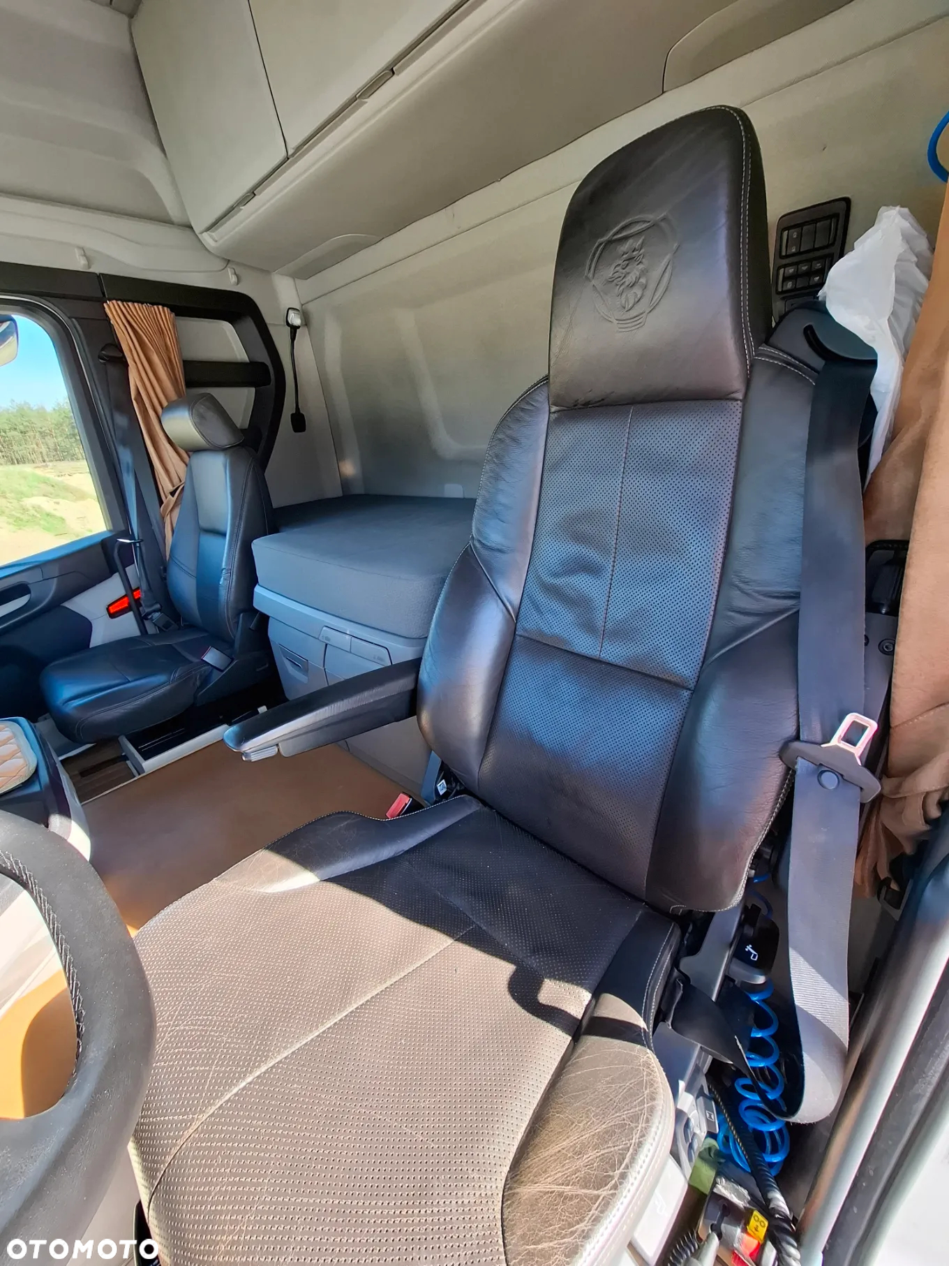 Scania R500 - 13